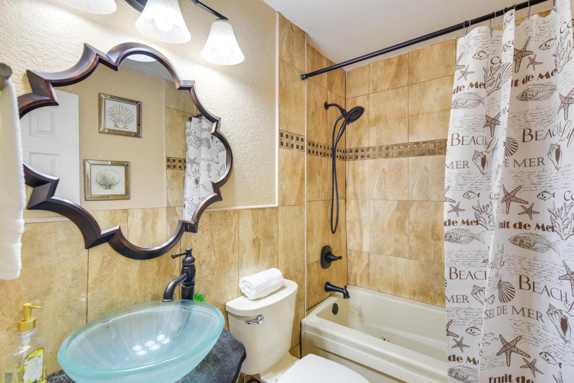Opa-Locka Townhome, 15 Mi To Miami Beach! Buitenkant foto